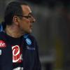 Napoli travolto dall&#39;Inter: la società conferma il silenzio stampa