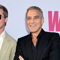 George Clooney Pranked ‘Wolfs’ Director by Telling Him Brad Pitt Would ‘Never’ Do the Movie: ‘You Have to Work Your Pitch a Little Better’