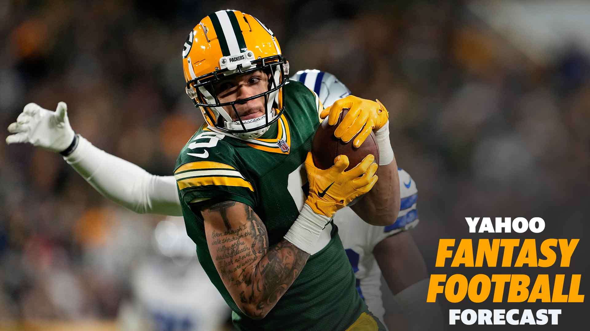 Thursday Night Football After Cowboys win, can the Packers salvage their season?