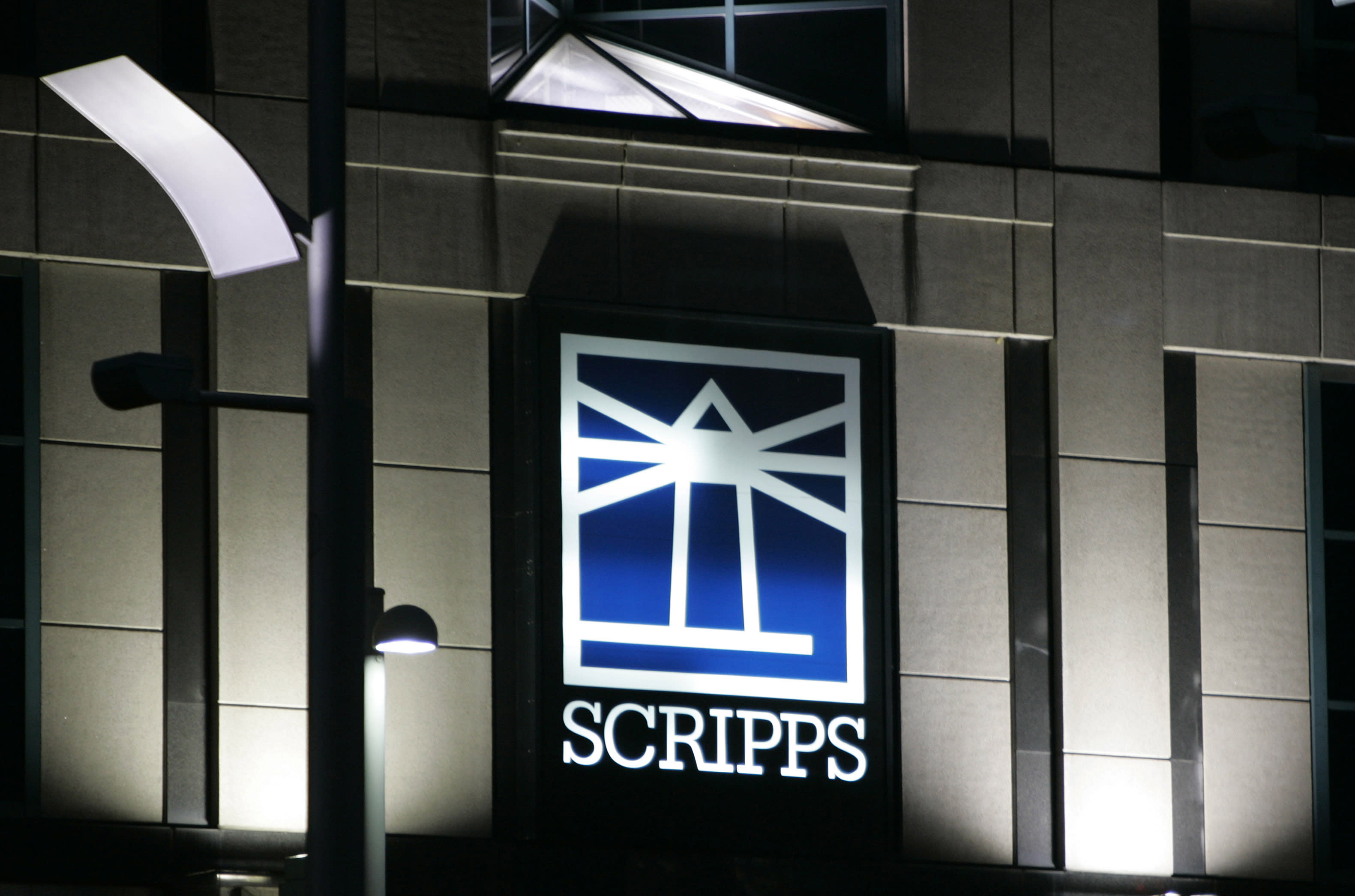 E.W. Scripps Buys ION Media For $2.65B, With Berkshire Hathaway Investment