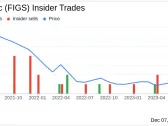 Insider Sell Alert: CFO Daniella Turenshine Sells 18,534 Shares of FIGS Inc