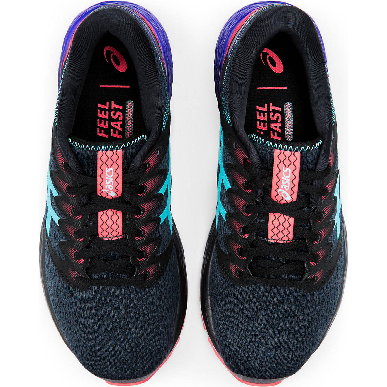 Best treadmill running shoes: Nike, Asics
