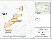 CanAlaska Sells Titan Uranium Project to Cosa Resources