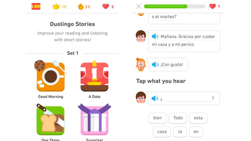 Duolingo