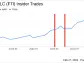 TechnipFMC PLC Director de Carvalho Filho Eleazar Sells 12,491 Shares