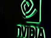 Could Nvidia's days as an S&P 500 mover be over?