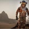 The Martian, fascino marziano anche per Cristoforetti