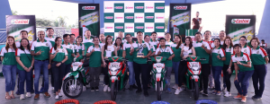 Batangueño Motorcycle Mechanics Hailed as 2019 Castrol Super ...