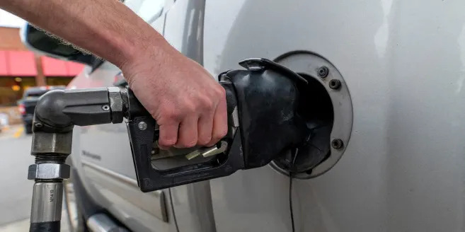 Why Trump edges Biden on gas prices