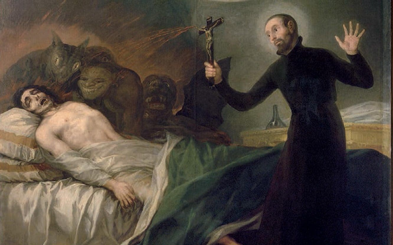 Demonic Possession Is Real And Victims Seeking Exorcism Should Not Be Ignored Prominent 