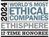 JLL named one of the World's Most Ethical Companies for the 17th consecutive year