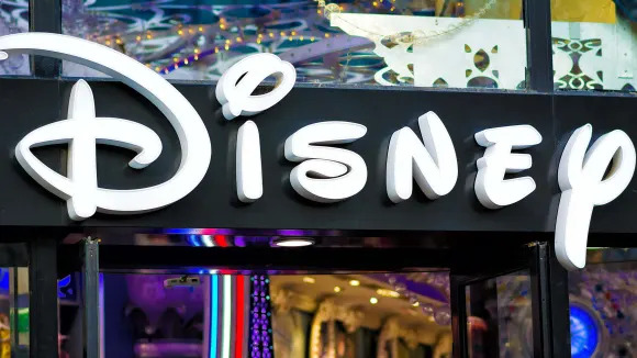Why Disney's parks business is 'spooking' investors