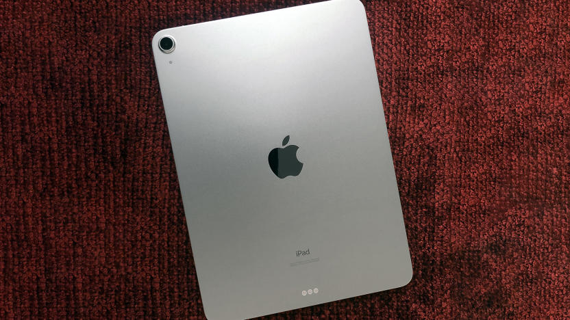 iPad Air