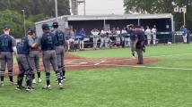 VIDEO: Siegel baseball headed to state after sectional win over Cleveland