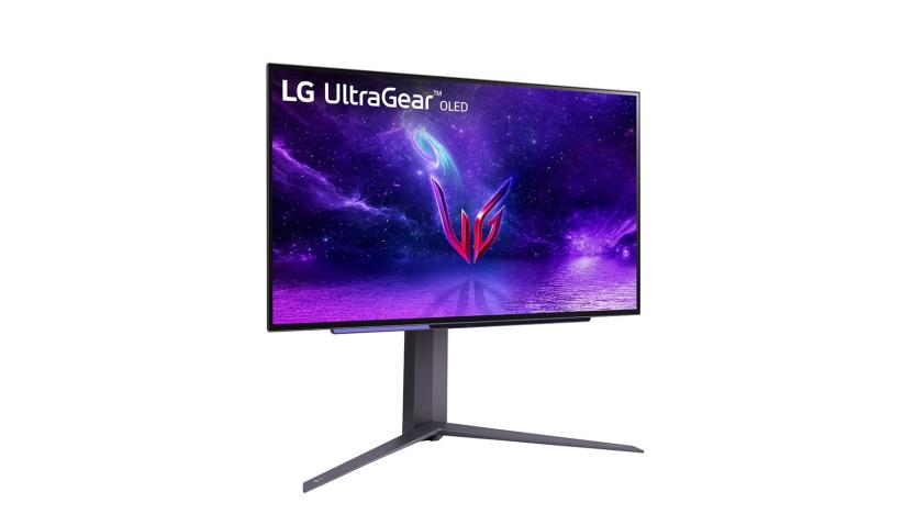 LG UltraGear monitor