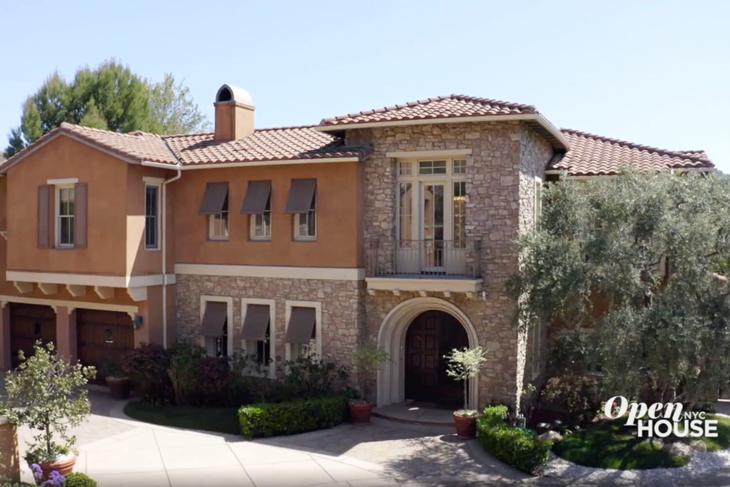 Entrez dans l’ancienne maison de French Montana et Selena Gomez avec Mary Fitzgerald de Sunset