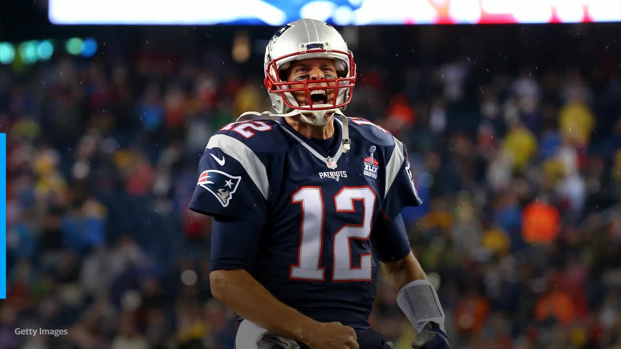 Tom Brady Retirement Announcement Doesn't Mention Belichick, Patriots