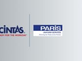 Cintas Acquires Paris Uniform Services