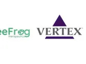 VERTEX AND TREEFROG THERAPEUTICS ANNOUNCE LICENSING AGREEMENT AND COLLABORATION TO OPTIMIZE PRODUCTION OF VERTEX'S CELL THERAPIES FOR TYPE 1 DIABETES