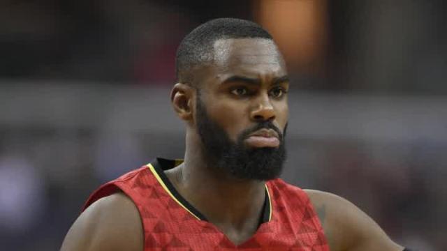 Sources: Hawks inform Knicks they won't match Tim Hardaway Jr.'s $71M offer sheet