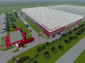 LG Magna e-Powertrain Expands Footprint With New Facility in Hungary