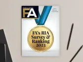 Inspire Investing Ranked one of America's Top RIAs for 2023 by Financial Advisor Magazine