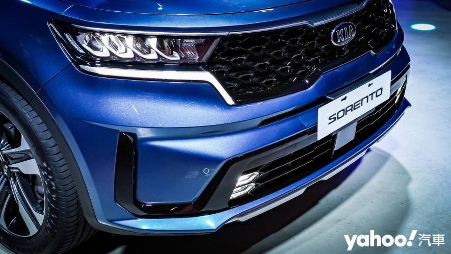 除了愛你還能愛誰？2021 Kia Sorento正式在台上市！ - 1