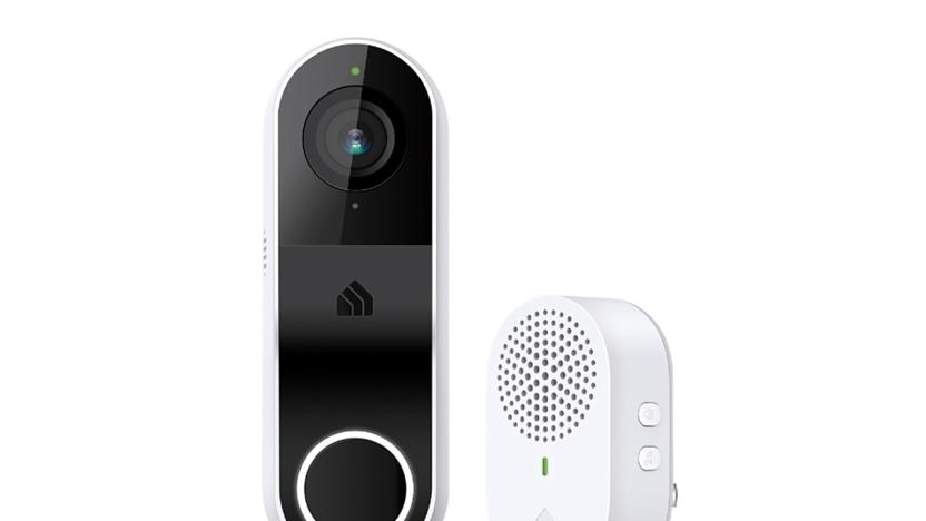 TP-Link KD110 Smart Doorbell