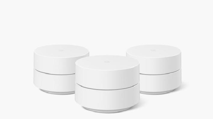 Google WiFi