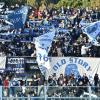 Pescara, il tifo è una furia: &quot;Via la maglia biancazzurra&quot;