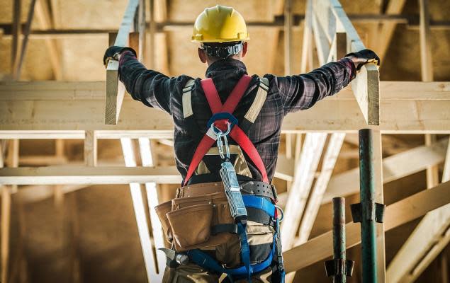 4 Top Stocks to Buy From the Promising Building Products Industry