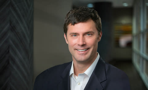 NextGen Healthcare CEO David Sides Named to Top CEO List