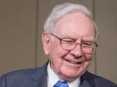 Berkshire Hathaway ETFs Rise After Company's Strong Earnings