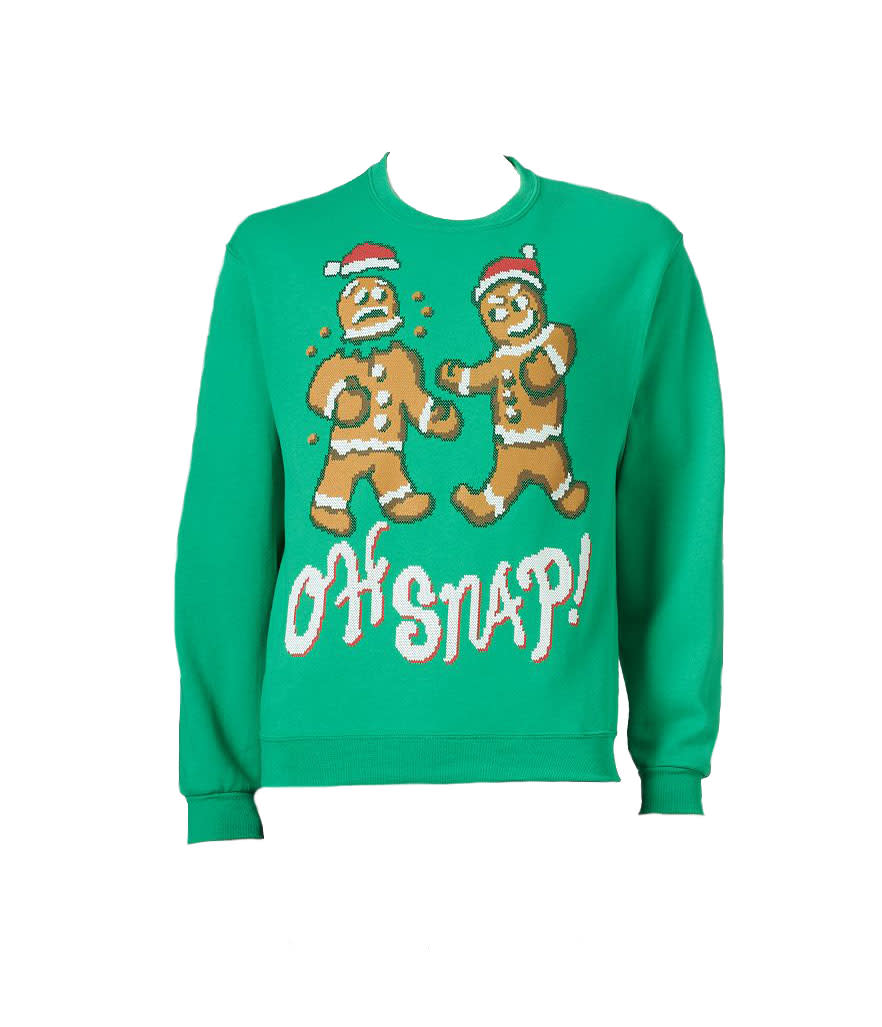 kohls womens christmas sweatshirts