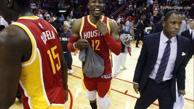 Dwight Howard to Attend USAB Camp Said to Be Mandatory for 2016 Team