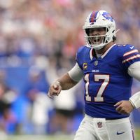 Buffalo Bills Football  Bills news, scores, stats, standings, rumors