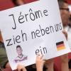 Calcio,governo Germania condanna insulti politico destra a Boateng