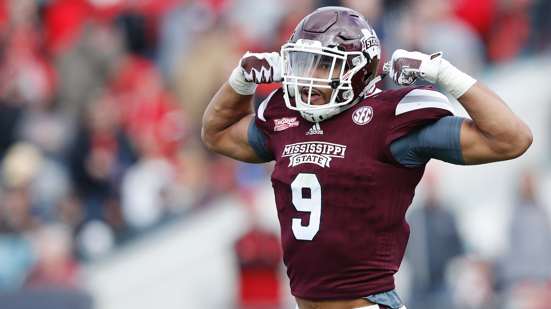 2019 NFL Draft rumors: Kyler Murray, Nick Bosa listed as co