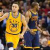 Vittorie record per San Antonio e Golden State