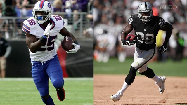 Who will win - Raiders or Bills?