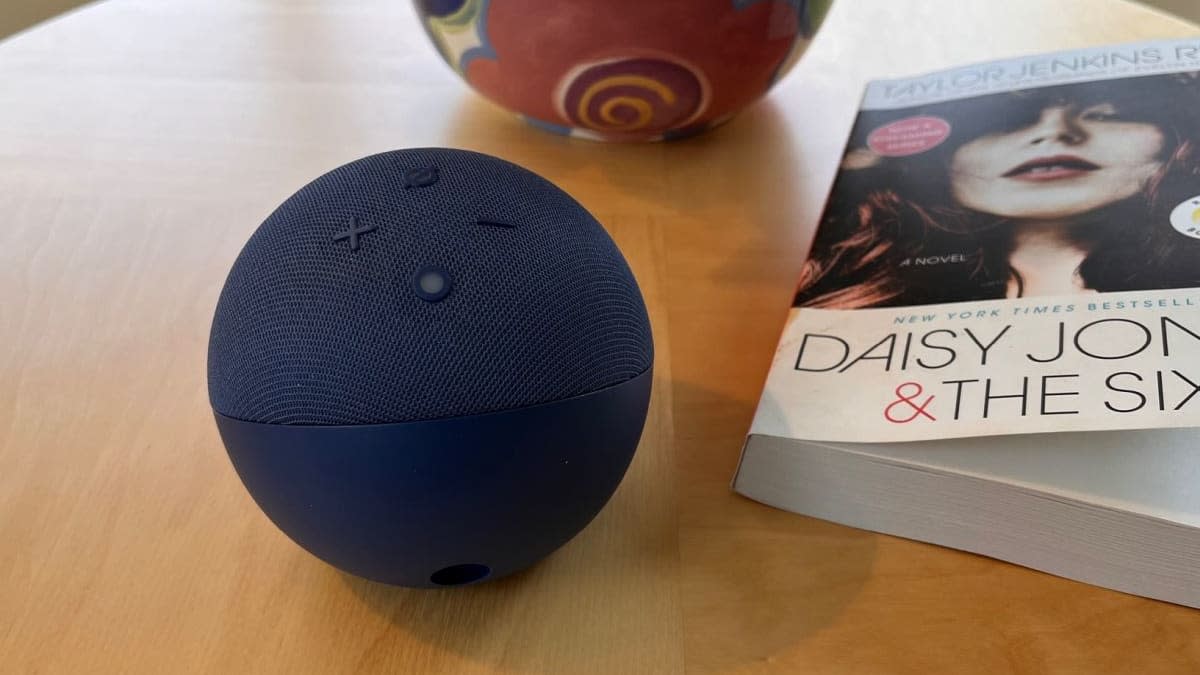 Echo (Gen 2) Review: Best Overall Smart Speaker