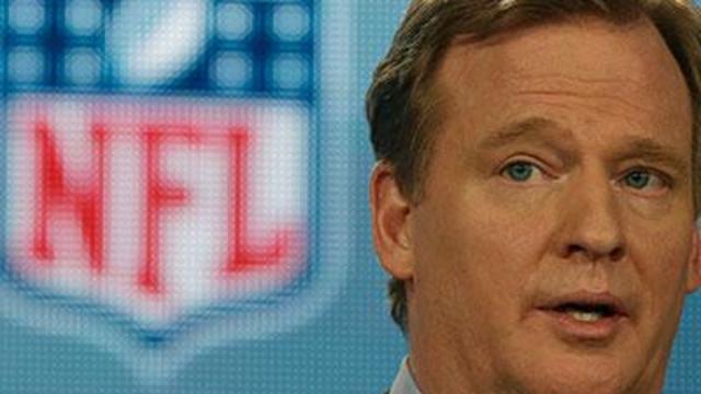 Goodell Welcomes Obama's Remarks on Safety