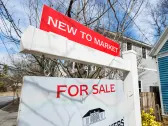 Mortgage rates rise as demand continues to slide