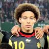 Witsel: &quot;Voglio la Serie A&quot;