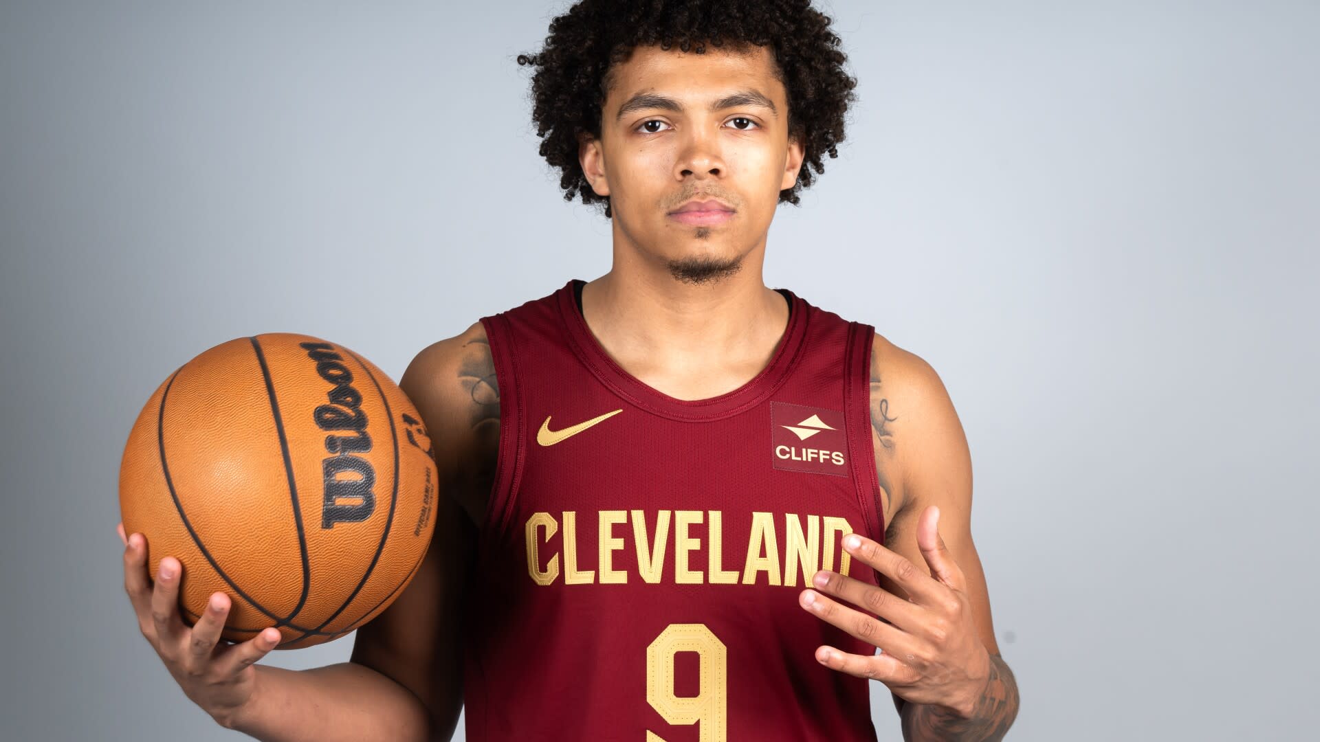 Basketball Pickups: It's Craig Porter Jr. time