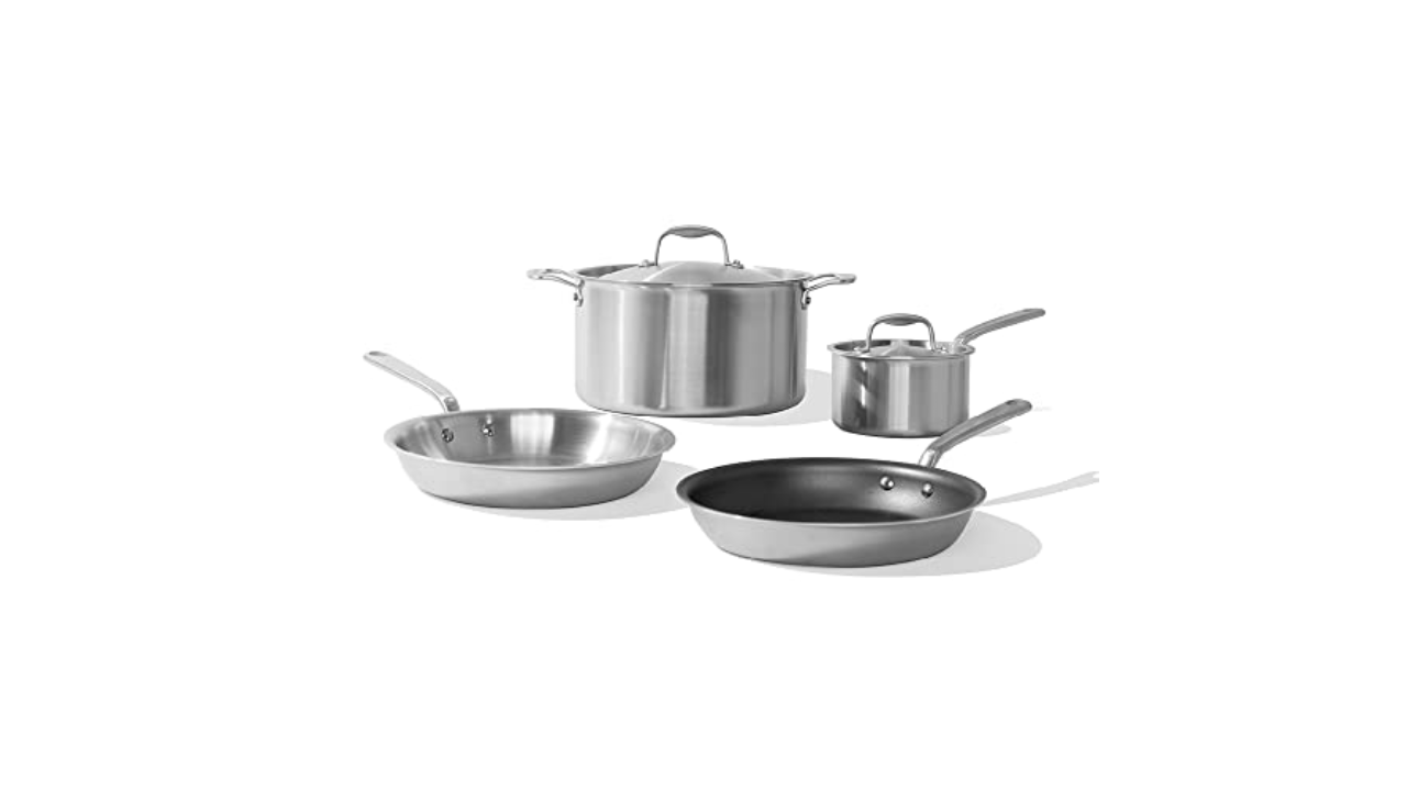 The 3 Best Sauté Pans of 2024, Tested & Reviewed