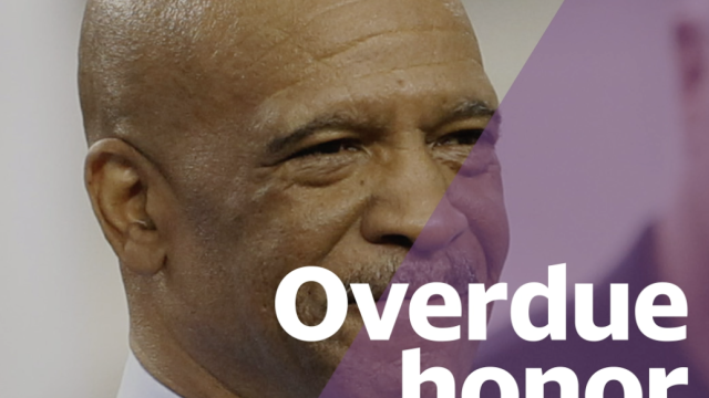 After years of heartbreak, Cowboys legend Drew Pearson named senior finalist for HOF