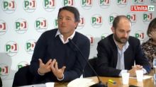 Orfini: no patto con Alfano a politiche, ognuno in gara per sè