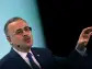 Giving up oil is a ‘fantasy’, says Saudi Aramco chief