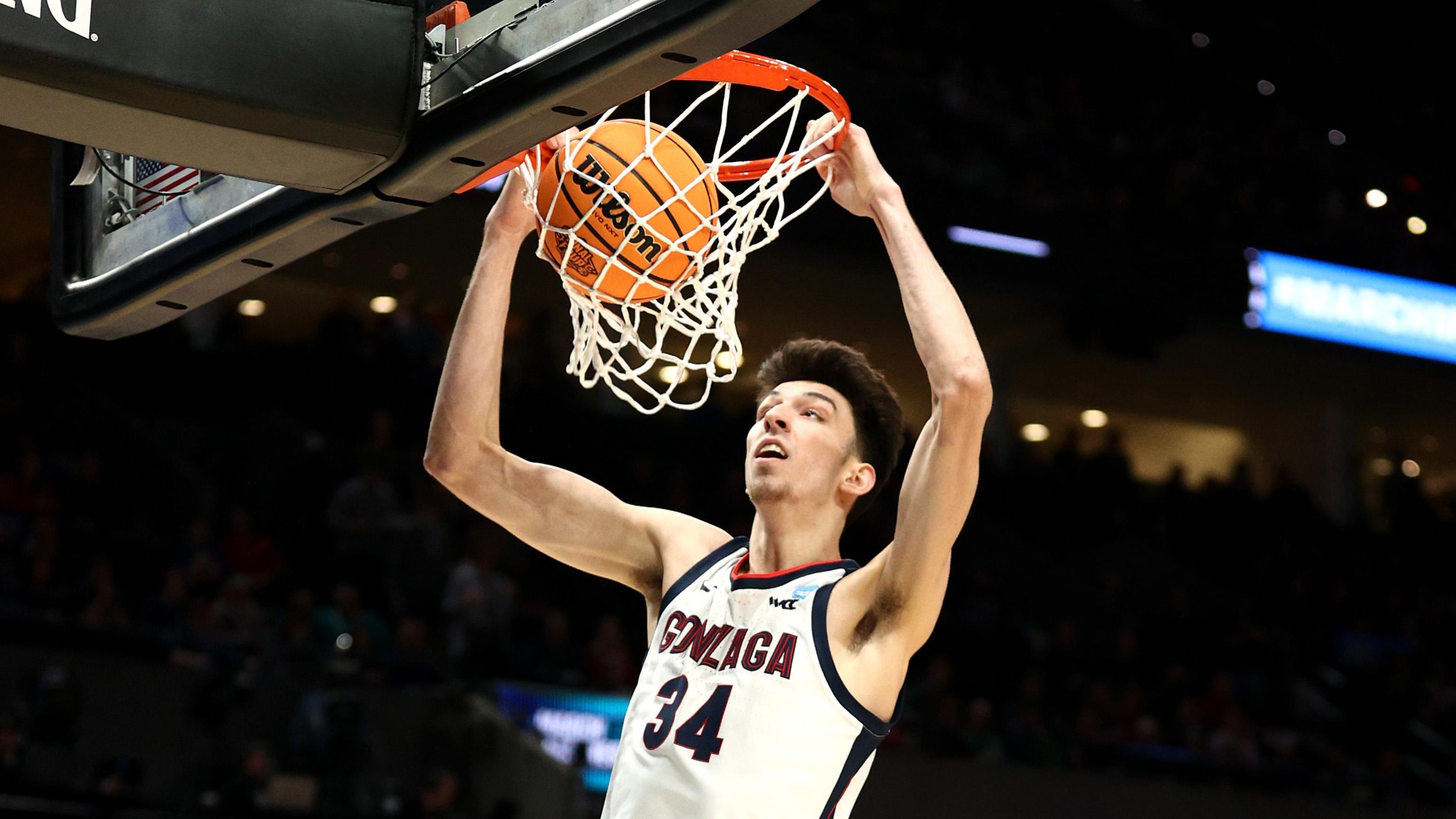 2022 NBA Mock Draft 8.0: Dyson Daniels, Jalen Williams biggest first-round  risers